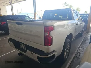 2021 Chevrolet Silverado 1500 Custom with VIN 3GCPWBEK9MG287200, listed as a IAAI auction lot 42132213 with 56,693 mi miles and . Bid and sale history available at DreamBid. Image 1.