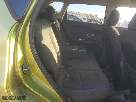 2015 Kia Soul ! with VIN KNDJX3A54F7754353, listed as a Copart auction lot 85390454 with 186,740 mi miles and Clean Title. Bid and sale history available at carsss.com. Image 11.