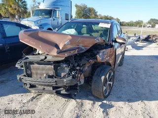 2016 Hyundai Tucson Limited with VIN KM8J33A29GU105194, listed as a IAAI auction lot 41214305 with 65,452 mi miles. Bid and sale history available at carsss.com. Image 6.