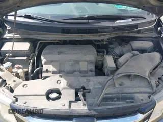 2014 Honda Odyssey LX с VIN 5FNRL5H26EB115406, выставлен на аукционе IAAI как лот 42247078 с пробегом 222 599 миль миль и . История ставок и продаж доступна на DreamBid. Изображение 10.