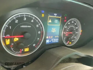 2021 Subaru Ascent Premium z VIN 4S4WMAEDXM3447810, wystawiony jako Copart lot #48002205 z przebiegiem 47 576 mil mil oraz Szkoda całkowita • Salvage title. Historia ofert i sprzedaży dostępna na DreamBid. Obrazek 9.