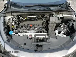 2021 Honda HR-V LX с VIN 3CZRU5H35MM721161, выставлен на аукционе Copart как лот 72013505 с пробегом 54 955 миль миль и Списание • Salvage title. История ставок и продаж доступна на DreamBid. Изображение 17.