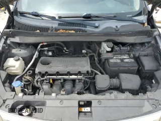 2013 Kia Sportage LX z VIN KNDPB3A20D7393554, wystawiony jako Copart lot #59036015 z przebiegiem 145 977 mil mil oraz Szkoda całkowita • Salvage title. Historia ofert i sprzedaży dostępna na DreamBid. Obrazek 12.