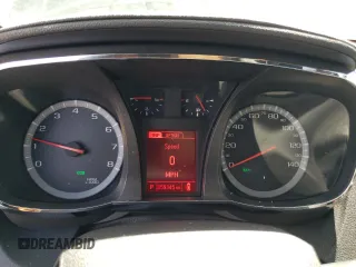 2015 GMC Terrain SLE z VIN 2GKFLVEK4F6194951, wystawiony jako Copart lot #57240185 z przebiegiem 59 345 mil mil oraz Szkoda całkowita • Salvage title. Historia ofert i sprzedaży dostępna na DreamBid. Obrazek 9.