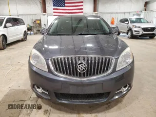2013 Buick Verano with VIN 1G4PP5SK8D4188637, listed as a Copart auction lot 46121295 with 195,917 mi miles and Non Repairable. Bid and sale history available at carsss.com. Image 5.