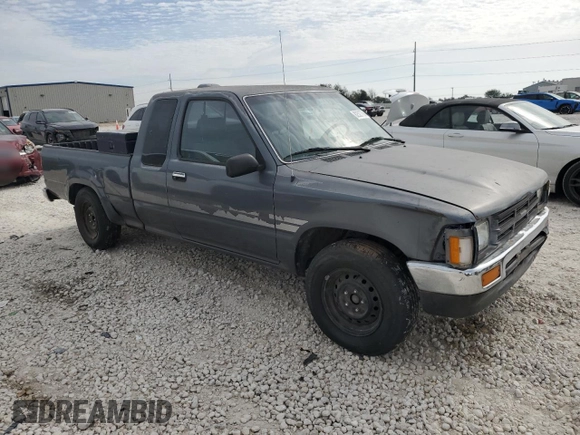 1994 Toyota Pickup z VIN 4TARN93P6RZ299570, wystawiony jako Copart lot #82527794 z przebiegiem 158 824 mil mil oraz Czysty tytuł • Clean title. Historia ofert i sprzedaży dostępna na DreamBid. Obrazek 4.
