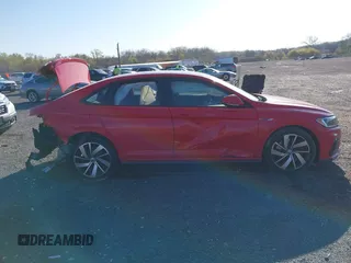 2019 Volkswagen Jetta GLI S с VIN 3VW6T7BU7KM223479, выставлен на аукционе IAAI как лот 42038628 с пробегом 79 145 миль миль и . История ставок и продаж доступна на DreamBid. Изображение 13.