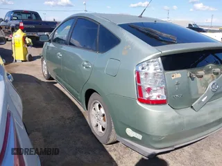 2007 Toyota Prius z VIN JTDKB20U877556527, wystawiony jako IAAI lot #41965245 z przebiegiem 259 572 mil mil oraz . Historia ofert i sprzedaży dostępna na DreamBid. Obrazek 3.