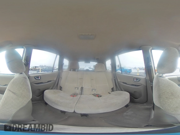 2006 Hyundai Santa Fe GLS with VIN KM8SC73D06U098659, listed as a Copart auction lot 87702155 with 164,576 mi miles and Salvage Title. Bid and sale history available at carsss.com. Image 14.