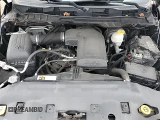 2017 Ram 1500 Express z VIN 1C6RR7KG5HS674555, wystawiony jako Copart lot #52196805 z przebiegiem 130 100 mil mil oraz Szkoda całkowita • Salvage title. Historia ofert i sprzedaży dostępna na DreamBid. Obrazek 11.