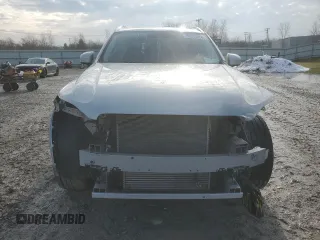 2022 Volvo XC90 Inscription z VIN YV4A22PL3N1792959, wystawiony jako Copart lot #83015304 z przebiegiem 33 243 mil mil oraz Szkoda całkowita • Salvage title. Historia ofert i sprzedaży dostępna na DreamBid. Obrazek 5.