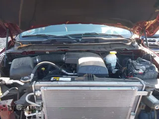 2018 Ram 1500 Tradesman с VIN 1C6RR6FG3JS340275, выставлен на аукционе IAAI как лот 41287420 с пробегом 176 000 миль миль и . История ставок и продаж доступна на DreamBid. Изображение 10.