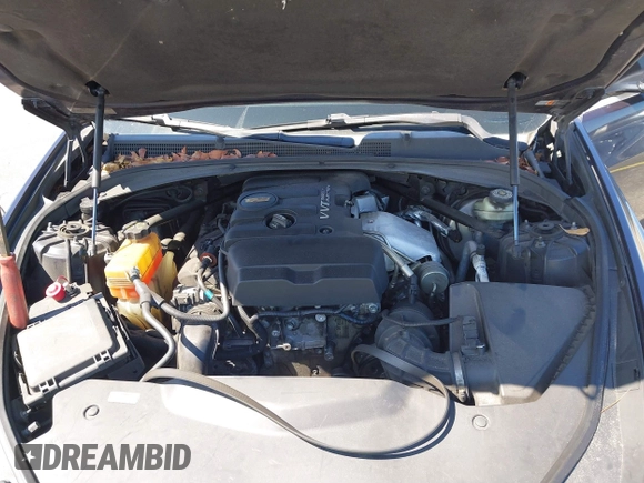 2016 Cadillac CTS RWD with VIN 1G6AP5SX8G0119984, listed as a IAAI auction lot 41679567 with 98,592 mi miles and . Bid and sale history available at DreamBid. Image 10.