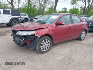 2010 Kia Forte EX z VIN KNAFU4A25A5062713, wystawiony jako IAAI lot #42134087 z przebiegiem 167 620 mil mil oraz . Historia ofert i sprzedaży dostępna na DreamBid. Obrazek 17.