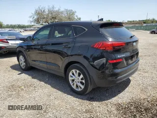 2020 Hyundai Tucson SE z VIN KM8J23A40LU145517, wystawiony jako Copart lot #56828325 z przebiegiem 71 581 mil mil oraz Nie do naprawy • Non repairable. Historia ofert i sprzedaży dostępna na DreamBid. Obrazek 2.