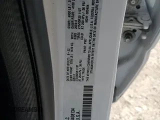 2022 Ram 1500 Big Horn with VIN 1C6RREMTXNN408134, listed as a Copart auction lot 50656415 with 28,686 mi miles and Salvage Title. Bid and sale history available at carsss.com. Image 14.