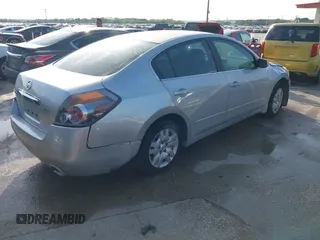 2012 Nissan Altima 2.5 S with VIN 1N4AL2AP8CN506157, listed as a IAAI auction lot 42059423 with 176,262 mi miles. Bid and sale history available at carsss.com. Image 4.
