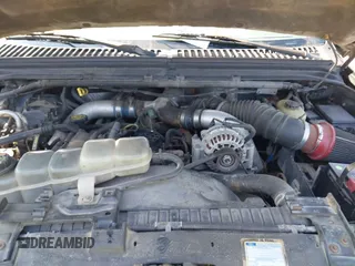1999 Ford F-250 XL with VIN 1FTNX21F8XED24505, listed as a IAAI auction lot 42428454 with 264,975 mi miles and . Bid and sale history available at DreamBid. Image 10.