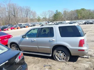 2003 Mercury Mountaineer Convenience z VIN 4M2ZU86K73UJ14054, wystawiony jako IAAI lot #41649332 z przebiegiem 210 772 mil mil oraz . Historia ofert i sprzedaży dostępna na DreamBid. Obrazek 14.