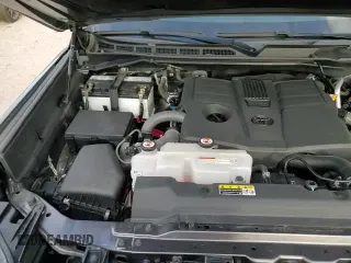 2022 Toyota Tundra SR5 с VIN 5TFLA5AB5NX015812, выставлен на аукционе Copart как лот 87409535 с пробегом 41 395 миль миль и Списание • Salvage title. История ставок и продаж доступна на DreamBid. Изображение 14.