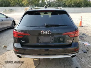 2019 Audi allroad Prestige with VIN WA19NAF40KA116475, listed as a Copart auction lot 70654264 with 31,294 mi miles and Salvage Title. Bid and sale history available at carsss.com. Image 6.