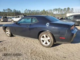 2012 Dodge Challenger SXT Plus z VIN 2C3CDYAG0CH130490, wystawiony jako Copart lot #52148615 z przebiegiem Nie podano mil oraz Nie do naprawy • Non repairable. Historia ofert i sprzedaży dostępna na DreamBid. Obrazek 2.