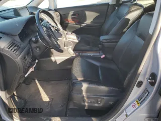 2010 Lexus HS 250h with VIN JTHBB1BA1A2008515, listed as a Copart auction lot 85910464 with 120,085 mi miles and Clean Title. Bid and sale history available at DreamBid. Image 7.