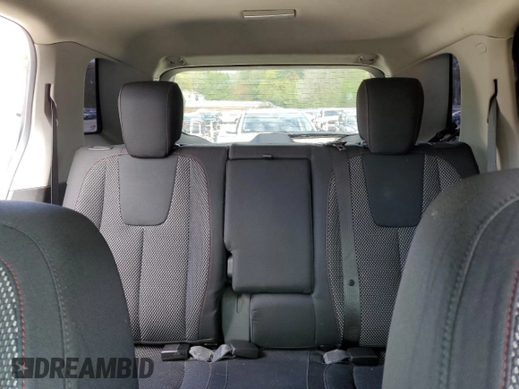 2014 GMC Terrain SLE with VIN 2GKFLWE33E6128565, listed as a Copart auction lot 54115145 with 160,779 mi miles and Clean Title. Bid and sale history available at DreamBid. Image 10.