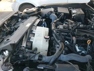 2024 Toyota Tacoma SR5 with VIN 3TMLB5FN9RM001987, listed as a IAAI auction lot 42819524 with 18,659 mi miles and . Bid and sale history available at DreamBid. Image 21.