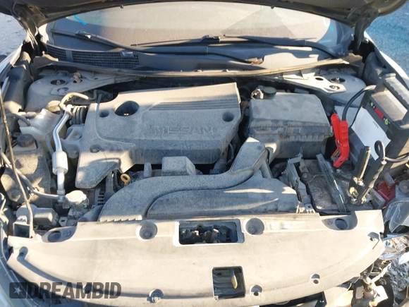 2016 Nissan Altima SV with VIN 1N4AL3AP1GC143935, listed as a IAAI auction lot 41220881 with 151,976 mi miles and . Bid and sale history available at DreamBid. Image 10.