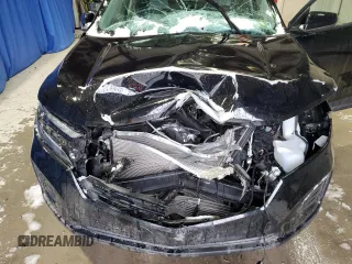 2024 Chevrolet Equinox LS z VIN 3GNAXSEG4RL207127, wystawiony jako Copart lot #43313545 z przebiegiem Nie podano mil oraz Szkoda całkowita • Salvage title. Historia ofert i sprzedaży dostępna na DreamBid. Obrazek 13.