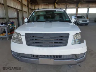 2009 Kia Borrego LX with VIN KNDJJ741495021981, listed as a Copart auction lot 49455465 with 226,554 mi miles and Salvage Title. Bid and sale history available at carsss.com. Image 5.