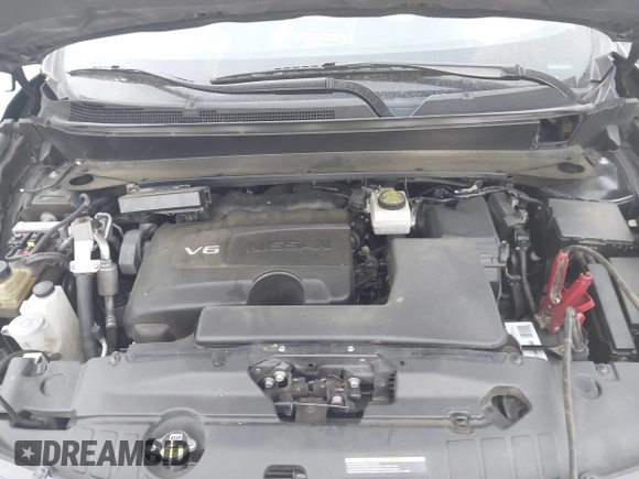 2017 Nissan Pathfinder S with VIN 5N1DR2MN3HC903225, listed as a IAAI auction lot 42090164 with 191,401 mi miles and . Bid and sale history available at DreamBid. Image 10.