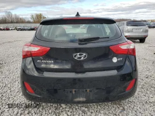 2013 Hyundai Elantra GT with VIN KMHD35LE6DU085322, listed as a Copart auction lot 78865964 with 170,707 mi miles and Clean Title. Bid and sale history available at carsss.com. Image 6.