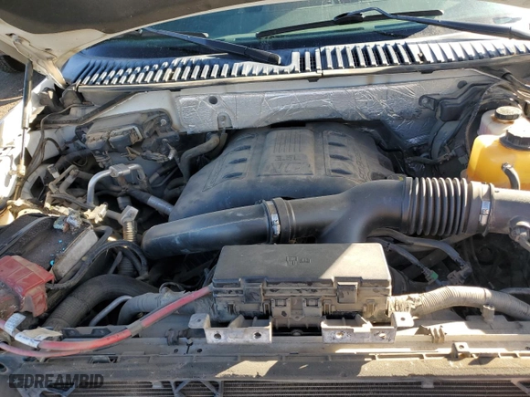 2015 Ford Expedition EL Platinum with VIN 1FMJK1MT4FEF03580, listed as a Copart auction lot 86885804 with 131,269 mi miles and Salvage Title. Bid and sale history available at carsss.com. Image 12.