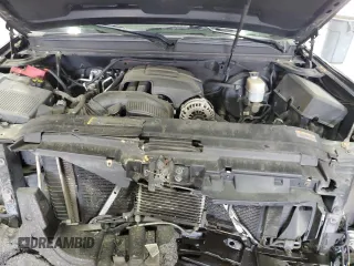 2011 GMC Yukon XL Denali z VIN 1GKS2MEFXBR229540, wystawiony jako Copart lot #51062895 z przebiegiem 258 535 mil mil oraz Szkoda całkowita • Salvage title. Historia ofert i sprzedaży dostępna na DreamBid. Obrazek 13.