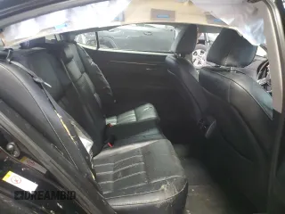 2017 Lexus ES 350 with VIN 58ABK1GG7HU040130, listed as a Copart auction lot 59937825 with Not provided miles and Non repairable. Bid and sale history available at DreamBid. Image 10.