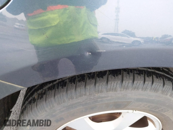 2010 Volvo XC60 3.2L с VIN YV4982DL2A2122930, выставлен на аукционе IAAI как лот 42376136 с пробегом 159 234 миль миль и . История ставок и продаж доступна на DreamBid. Изображение 15.