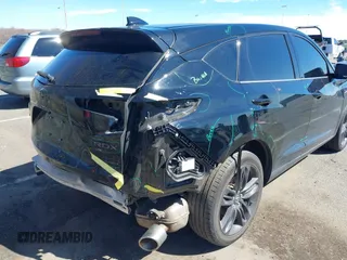 2020 Acura RDX w/A-Spec Pkg с VIN 5J8TC2H6XLL036114, выставлен на аукционе IAAI как лот 41804305 с пробегом 56 336 миль миль и . История ставок и продаж доступна на DreamBid. Изображение 17.