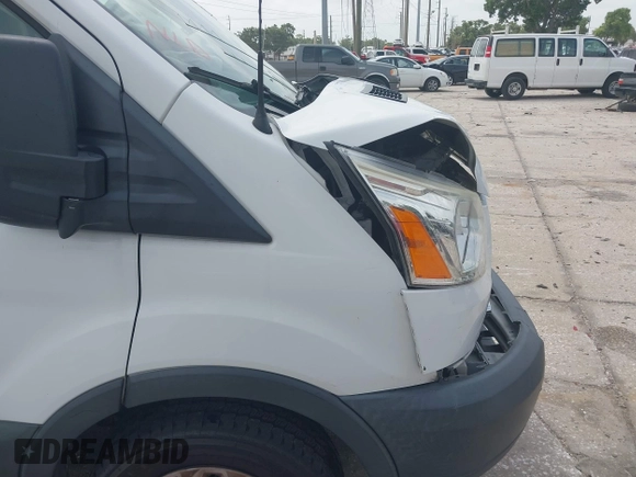 2016 Ford Transit Cargo с VIN 1FTYE1YM2GKB39272, выставлен на аукционе IAAI как лот 42427544 с пробегом 161 406 миль миль и . История ставок и продаж доступна на DreamBid. Изображение 17.