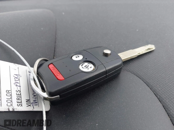 2008 Acura RDX Technology z VIN 5J8TB18578A004048, wystawiony jako IAAI lot #42168625 z przebiegiem 164 521 mil mil oraz . Historia ofert i sprzedaży dostępna na DreamBid. Obrazek 11.
