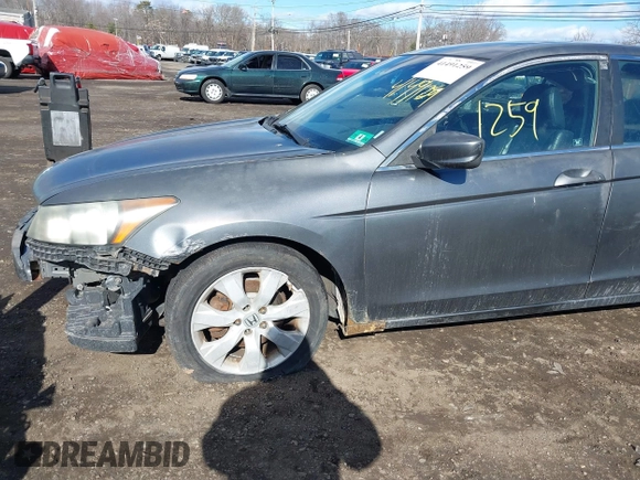 2009 Honda Accord EX-L z VIN 1HGCP26809A040864, wystawiony jako IAAI lot #41491259 z przebiegiem 146 769 mil mil oraz . Historia ofert i sprzedaży dostępna na DreamBid. Obrazek 18.
