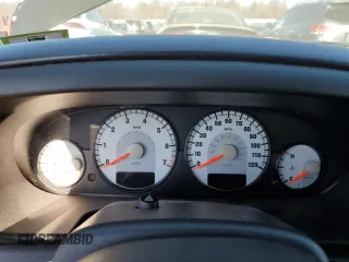 2006 Dodge Stratus SXT z VIN 1B3EL46X86N104578, wystawiony jako Copart lot #86489584 z przebiegiem Nie podano mil oraz Szkoda całkowita • Salvage title. Historia ofert i sprzedaży dostępna na DreamBid. Obrazek 9.