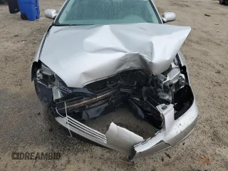 2008 Buick Lucerne CXL with VIN 1G4HD57258U183519, listed as a Copart auction lot 49147185 with Not Provided miles and Salvage Title. Bid and sale history available at DreamBid. Image 12.
