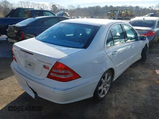 2003 Mercedes-Benz C 230 Kompressor with VIN WDBRF40J53F435845, listed as a IAAI auction lot 41393820 with 183,509 mi miles and . Bid and sale history available at DreamBid. Image 4.