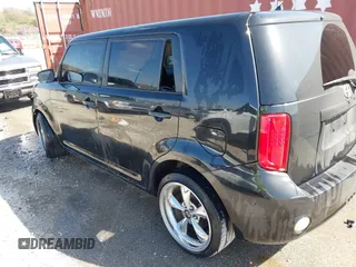 2008 Scion xB with VIN JTLKE50E881022213, listed as a IAAI auction lot 41970745 with 207,100 mi miles and . Bid and sale history available at DreamBid. Image 3.