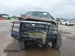 2012 Ford F-250 XL with VIN 1FT7W2BT2CEB39005, listed as a IAAI auction lot 42135189 with 187,973 mi miles and . Bid and sale history available at DreamBid. Image 12.