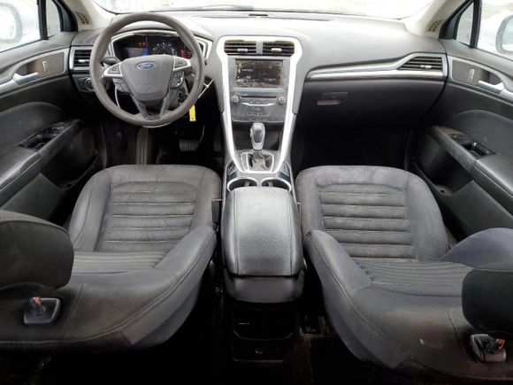 2013 Ford Fusion SE with VIN 3FA6P0HR3DR362036, listed as a Copart auction lot 49432905 with 144,181 mi miles and Clean title. Bid and sale history available at DreamBid. Image 8.