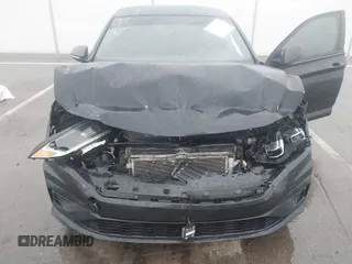 2021 Volkswagen Jetta GLI S with VIN 3VW6T7BU1MM021661, listed as a IAAI auction lot 41563793 with 124,250 mi miles and . Bid and sale history available at DreamBid. Image 6.