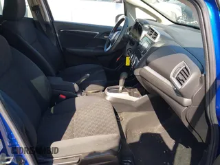2016 Honda Fit LX with VIN JHMGK5H57GS003044, listed as a IAAI auction lot 42454501 with 132,272 mi miles and . Bid and sale history available at DreamBid. Image 5.